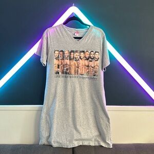 Chippendales Dress Shirt!